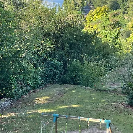 Vakantiehuis Grande Maison Familiale, 5 Chambres, Jardin, Proche 24 Du Mans Et Abbaye De Solesmes. - Fr-1-410-427 Juigné-sur-Sarthe