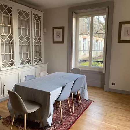 Grande Maison Familiale, 5 Chambres, Jardin, Proche 24 Du Mans Et Abbaye De Solesmes. - Fr-1-410-427 Juigne-sur-Sarthe