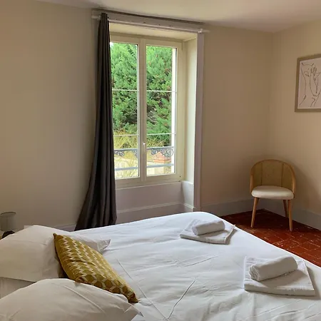 Grande Maison Familiale, 5 Chambres, Jardin, Proche 24 Du Mans Et Abbaye De Solesmes. - Fr-1-410-427 * Juigné-sur-Sarthe