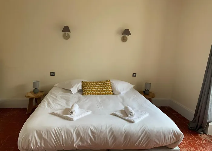 Grande Maison Familiale, 5 Chambres, Jardin, Proche 24 Du Mans Et Abbaye De Solesmes. - Fr-1-410-427 *